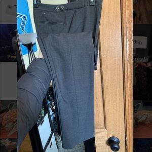 Calvin Klein Highline Dress Pants